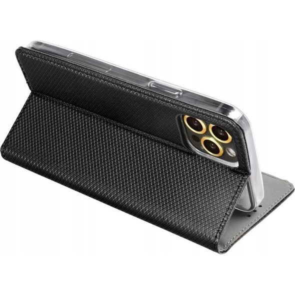 OEM Kabura SMART CASE Book do REALME C67 4G czarny