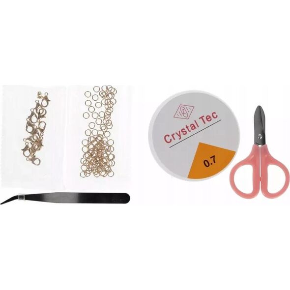 Mega Creative KORAL DO NAWLEK BIZUTER AKC 20X14X4 MC ETUI 144.