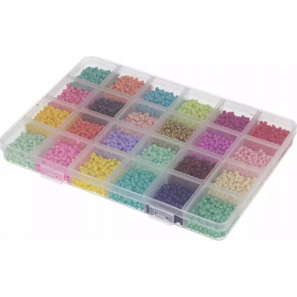 Mega Creative KORAL DO NAWLEK BIZUTER AKC 20X14X4 MC ETUI 144.