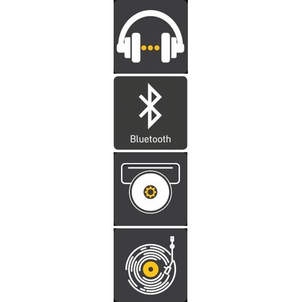 Lindemann Lindemann MUSICBOOK SOURCE II - Streamer ,Odtwarzacz Sieciowy z DAC i PRE