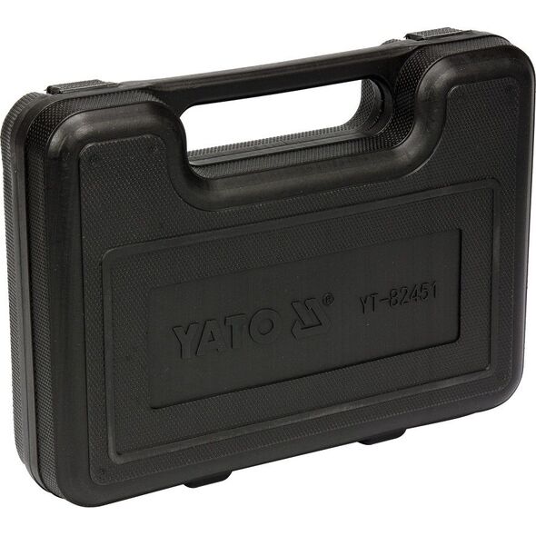 Yato Lutownica transformatorowa 200W (YT-82451)