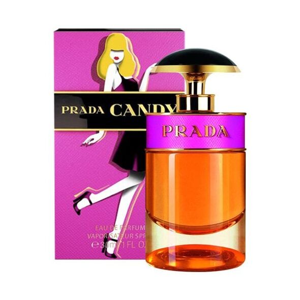 Prada Candy EDP 50 ml