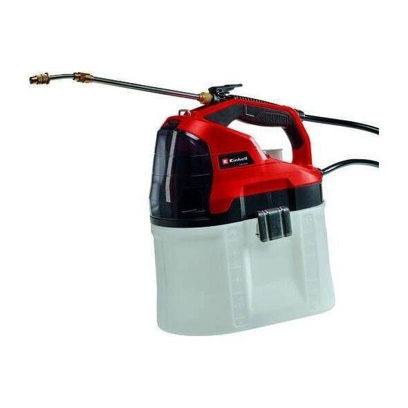 Einhell Opryskiwacz AKU GE-WS 18/75 LI Solo EINHELL