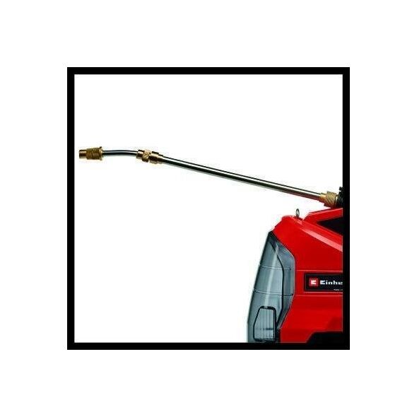 Einhell Opryskiwacz AKU GE-WS 18/75 LI Solo EINHELL