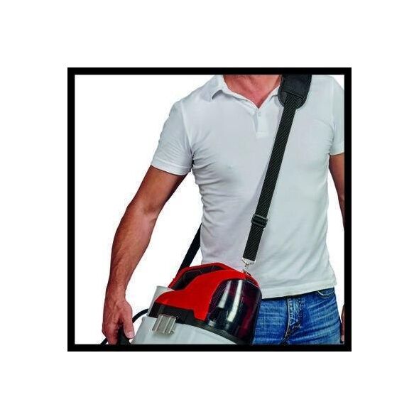 Einhell Opryskiwacz AKU GE-WS 18/75 LI Solo EINHELL