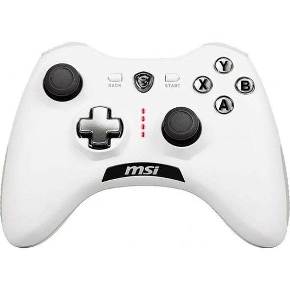Pad MSI Force GC20 V2 biały