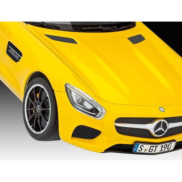 Revell Mercedes AMG GT (07028)