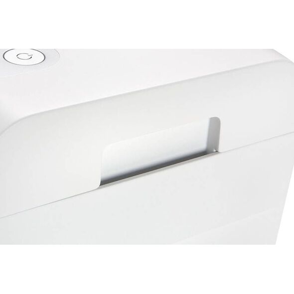 Niszczarka HSM Shredstar X10 P-4 160 W