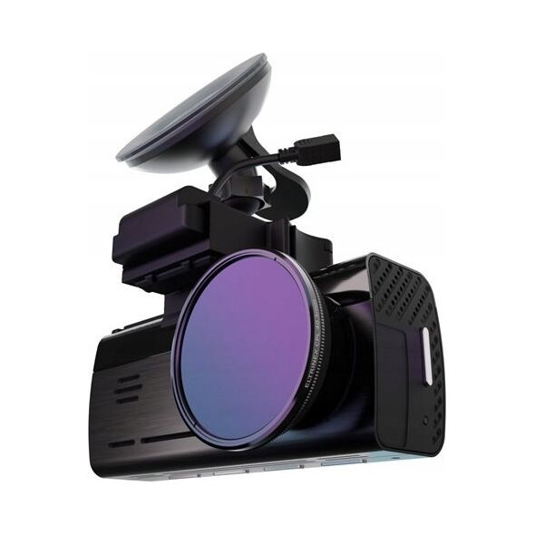 Eltrinex Eltrinex LS700 4K GPS βίντεο εγγραφής - κάμερα αυτοκινήτου 13341537 8595676303675