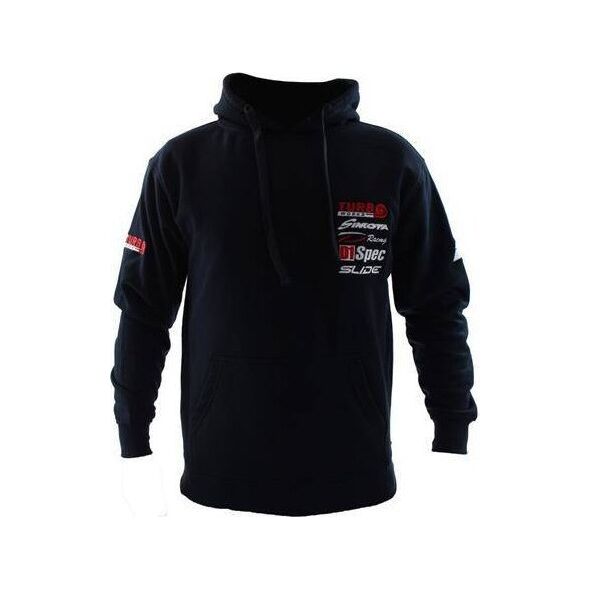 MTuning Bluza z kapturem Mtuning S