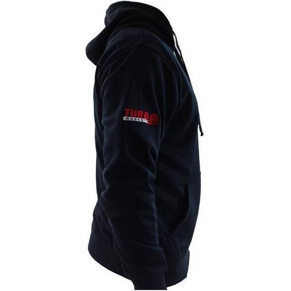MTuning Bluza z kapturem Mtuning S