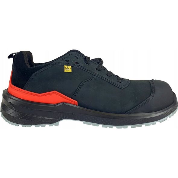 MILWAUKEE FLEXTRED SHOES 1L110133 SIZE 42 S3S ESD SC FO