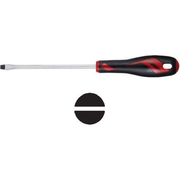 Teng Tools Wkrętak płaski 1,6 x 10 x 200mm (177761806)