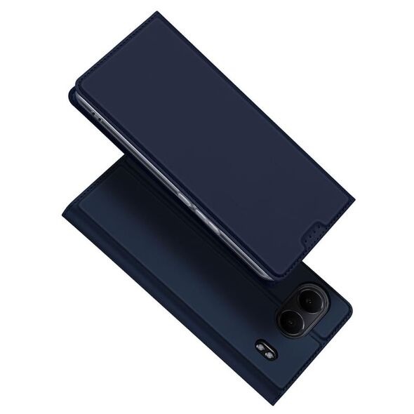 Θήκη Flip Dux Ducis Skin Pro Oneplus Nord 4 5G Μπλε 6971824159066 6971824159066 έως και 12 άτοκες δόσεις