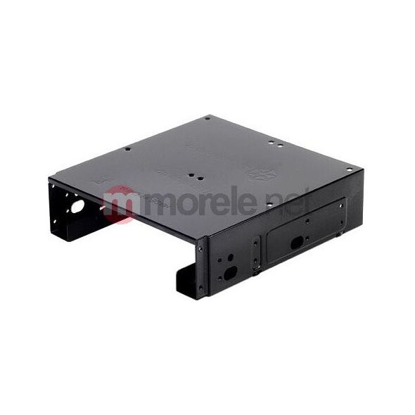 SilverStone Adapter 5.25 na 3.25 i 2x2.5 cala SST-SDP10B