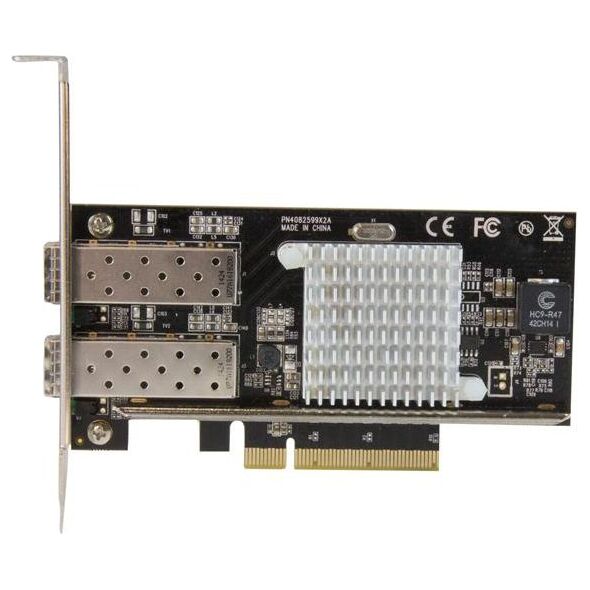 Karta sieciowa StarTech PEX20000SFPI