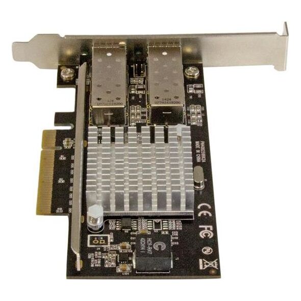 Karta sieciowa StarTech PEX20000SFPI