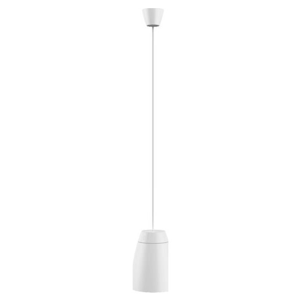 Audac AUDAC ALTI4/W Κρεμαστό ηχείο 2 δρόμων 4" Λευκή έκδοση 8541936 5414795045392