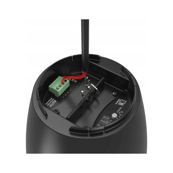 Audac AUDAC ALTI4/W Κρεμαστό ηχείο 2 δρόμων 4" Λευκή έκδοση 8541936 5414795045392