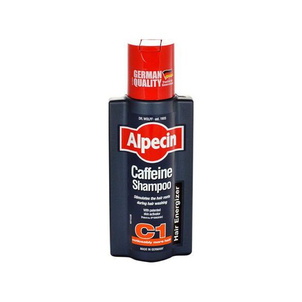 Alpecin Caffeine Shampoo Hair Energizer 250ml