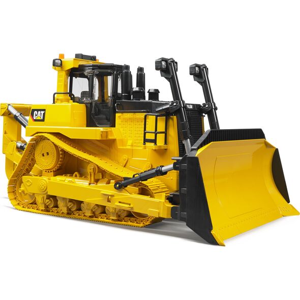 Bruder Buldożer wielki Caterpillar  (02452)
