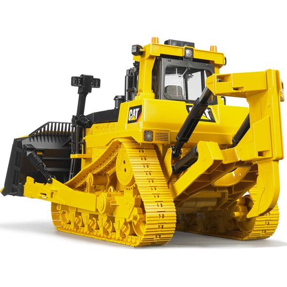 Bruder Buldożer wielki Caterpillar  (02452)