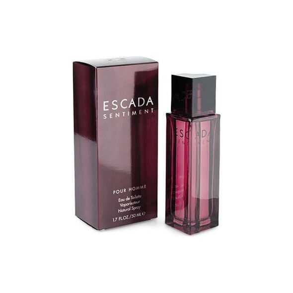 Escada Sentiment EDT 100 ml