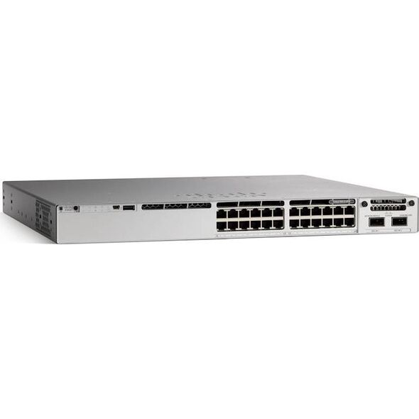 Switch Cisco C9300-24U-A