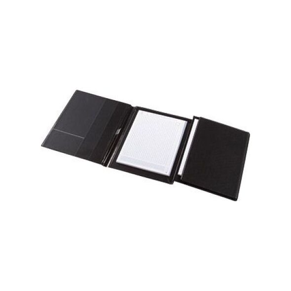 Panta Plast TECZKA PANTA KIEROWCY A5 PCV CZARNA (0309-0011-01)