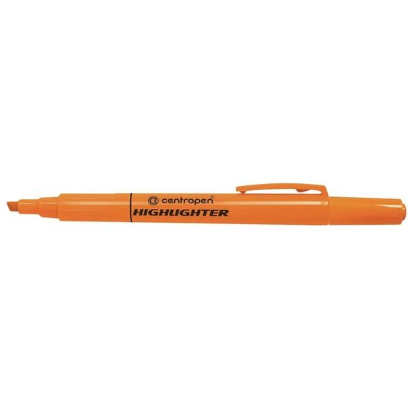 Centropen textmarker zakreślacz neonowy (8722/2)