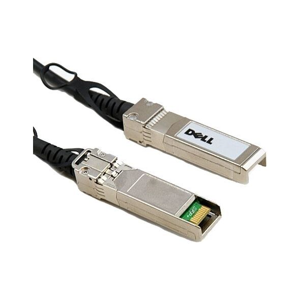 Dell SFP+ Twinax DAC 10GbE, 5m