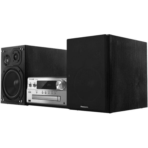 Wieża Panasonic SC-PMX92EG-S