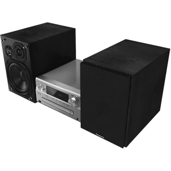 Wieża Panasonic SC-PMX92EG-S