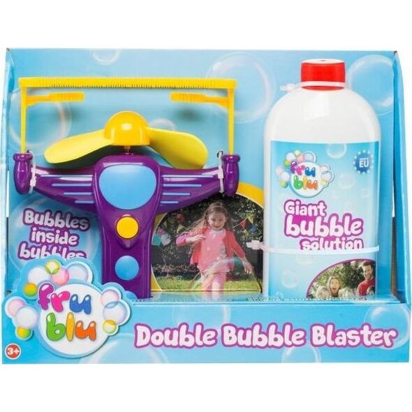 Tm Toys Bańki Fru Blu Bańka w bańce w pud. 8205 p12