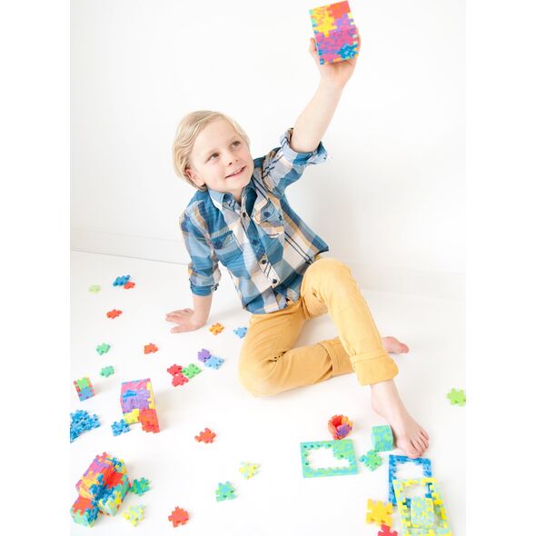 Smart Happy Cube - Pro - 6-colour pack SMART