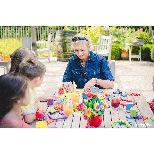 Smart Happy Cube - Pro - 6-colour pack SMART