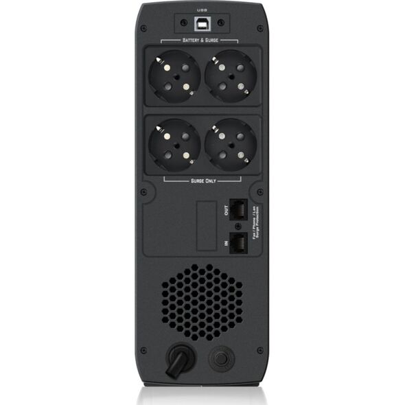 UPS PowerWalker VI 1000 CSW (10121117)