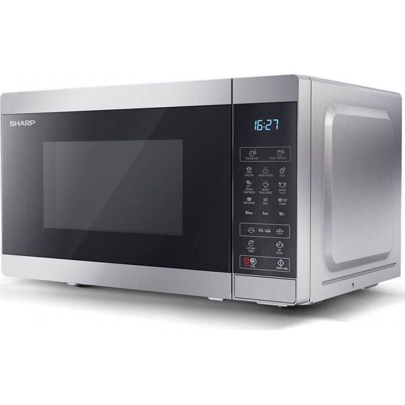Kuchenka mikrofalowa Sharp YC-MG02E-W