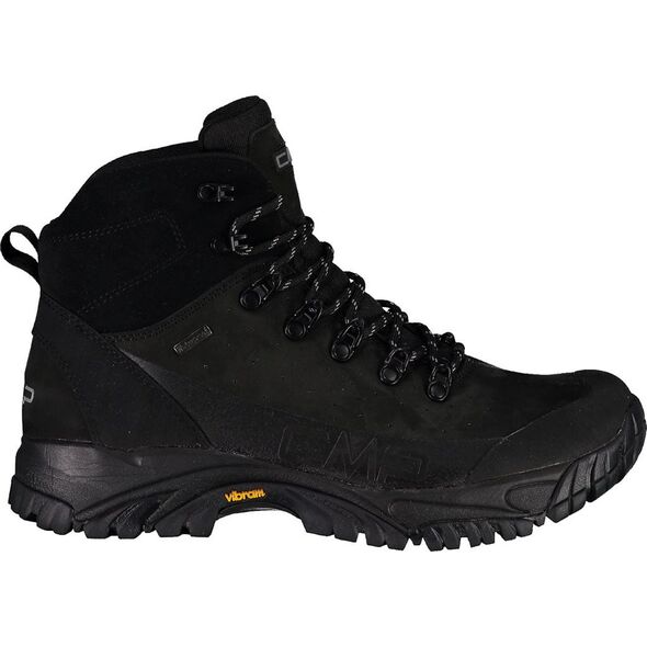 Buty trekkingowe męskie CMP Dhenieb Trekking Shoe Wp Nero r. 42 (30Q4717-U901)