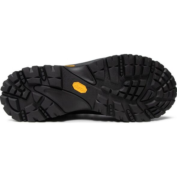 Buty trekkingowe męskie CMP Dhenieb Trekking Shoe Wp Nero r. 42 (30Q4717-U901)