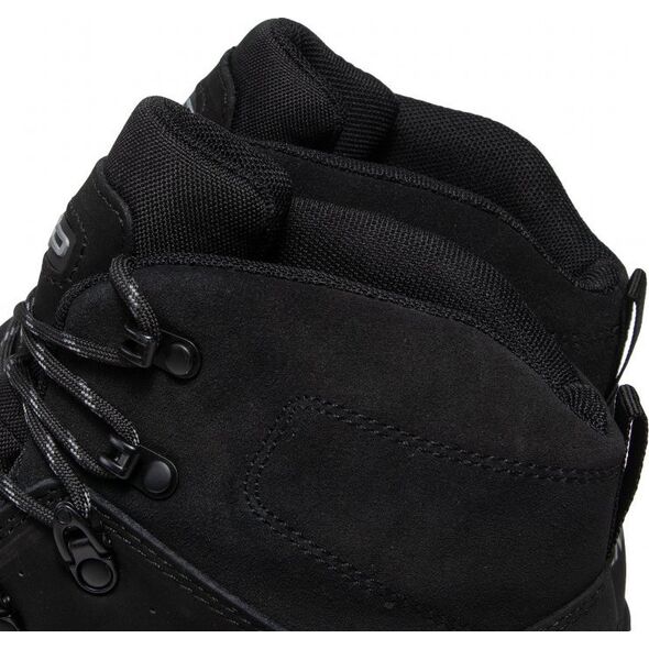 Buty trekkingowe męskie CMP Dhenieb Trekking Shoe Wp Nero r. 42 (30Q4717-U901)