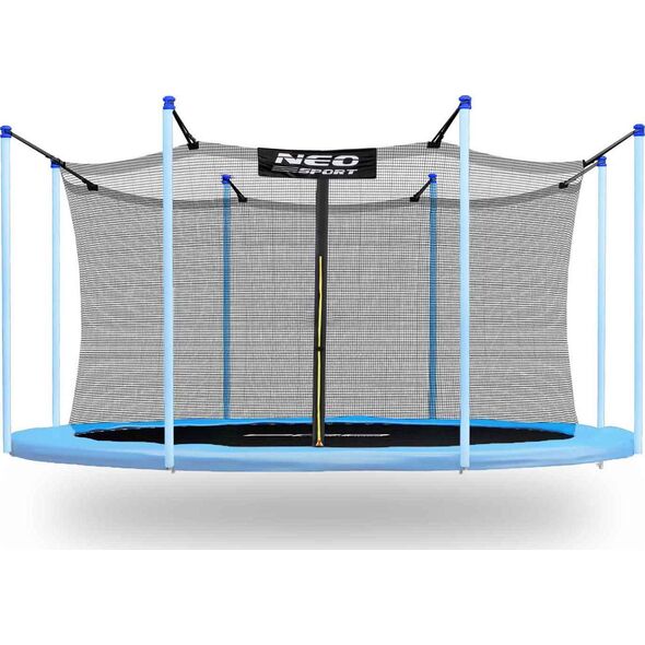 Neo-Sport NeoSport Siatka wewnętrzna do trampolin 404cm 13ft