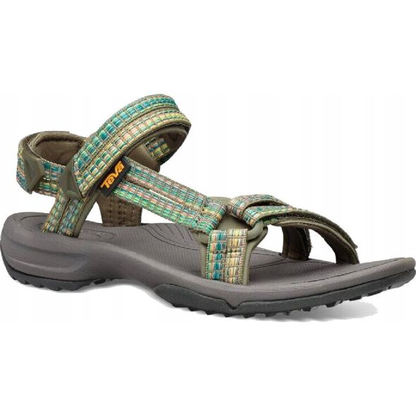 Teva W'S Terra Fi Lite, BTOL, 38 (us 7)| Ηνωμένο Βασίλειο 5 8262008 192410745678