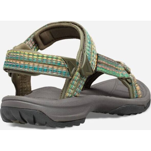 Teva W'S Terra Fi Lite, BTOL, 38 (us 7)| Ηνωμένο Βασίλειο 5 8262008 192410745678