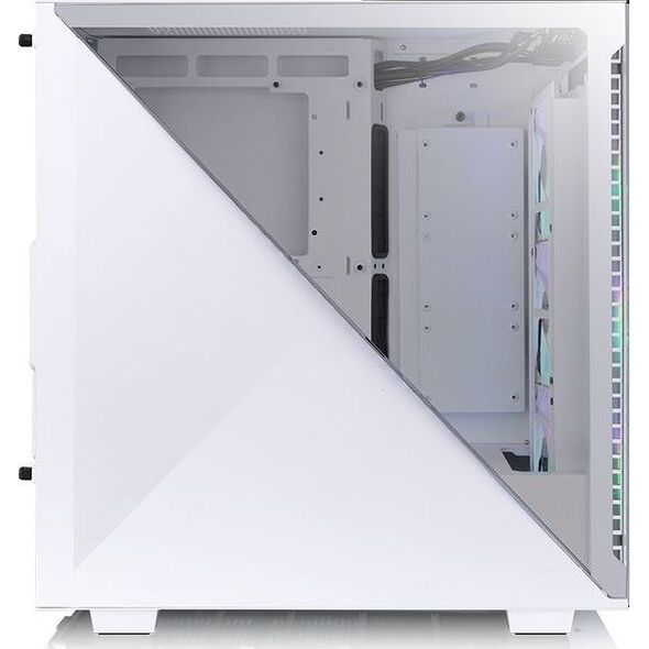 Obudowa Thermaltake Divider 300 TG Snow ARGB (CA-1S2-00M6WN-01)