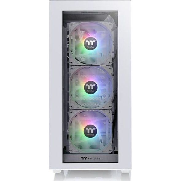 Obudowa Thermaltake Divider 300 TG Snow ARGB (CA-1S2-00M6WN-01)