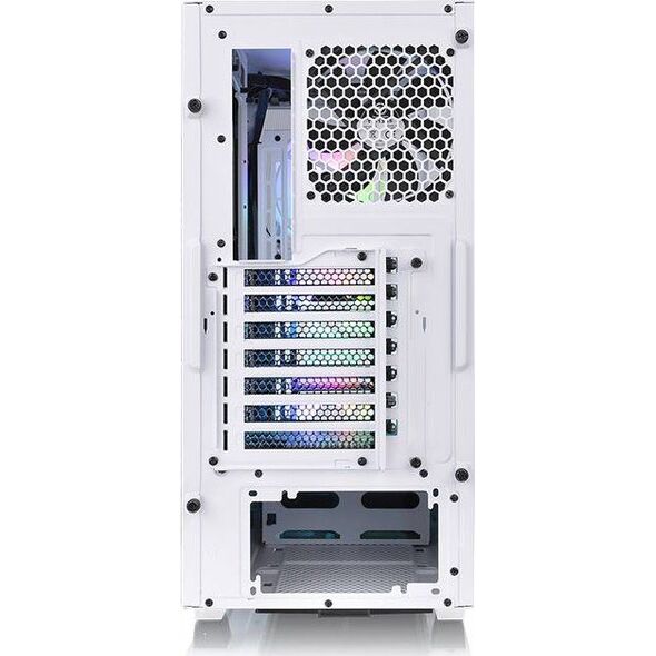 Obudowa Thermaltake Divider 300 TG Snow ARGB (CA-1S2-00M6WN-01)