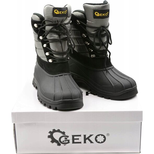 Χειμερινές μπότες χιονιού Geko, νούμερο 44 8387640 5901477159886