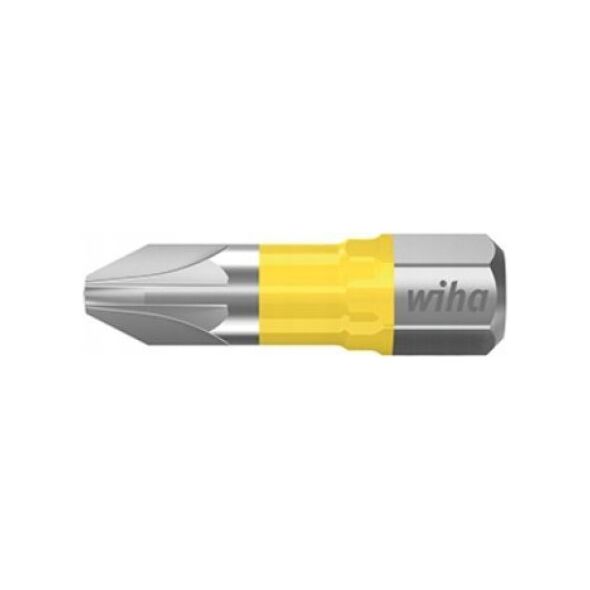 Σετ μιτών Wiha, 5 τεμαχίων pz1 x 25 mm 8456954 4010995415884