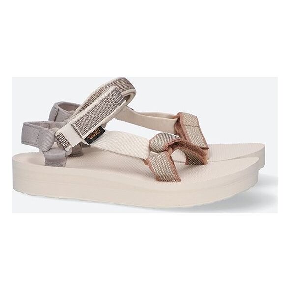 Teva W'S Midform Universal Karina, WSMM, 40 (us 9)| Ηνωμένο Βασίλειο 7 8507624 194715750371